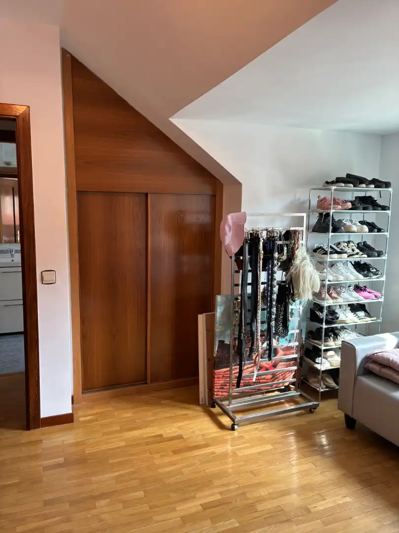 Dúplex en venta en Velilla de San Antonio con Aire acondicionado, Calefacción y Parquet