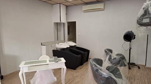 Photo 3 of Premises to rent in Calle de Lasierra Purroy, Barrio Torrero,  Zaragoza Capital