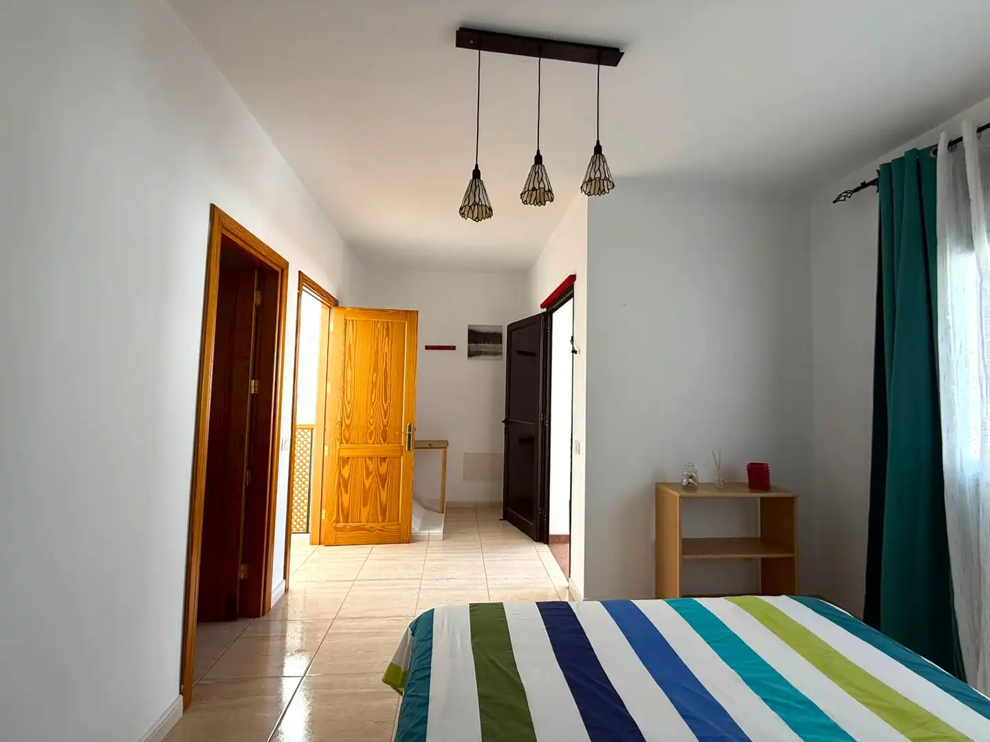 Haus oder Chalet zur Miete in Calle Segundo Rosario Jiménez, Agaete