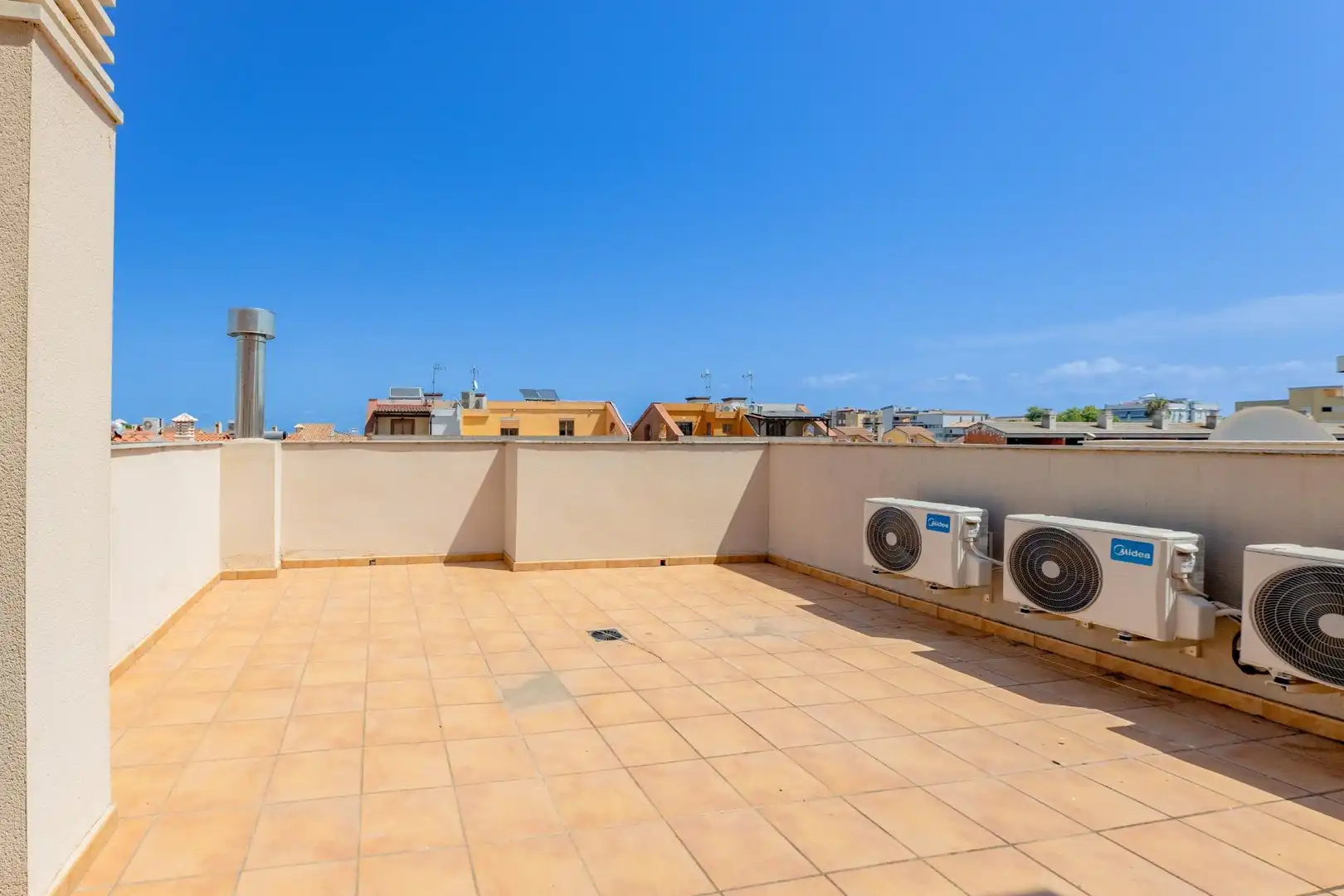 Terraced house with terrace for sale in CARRER SANT JOAN DE MORO (DE), imagen 49