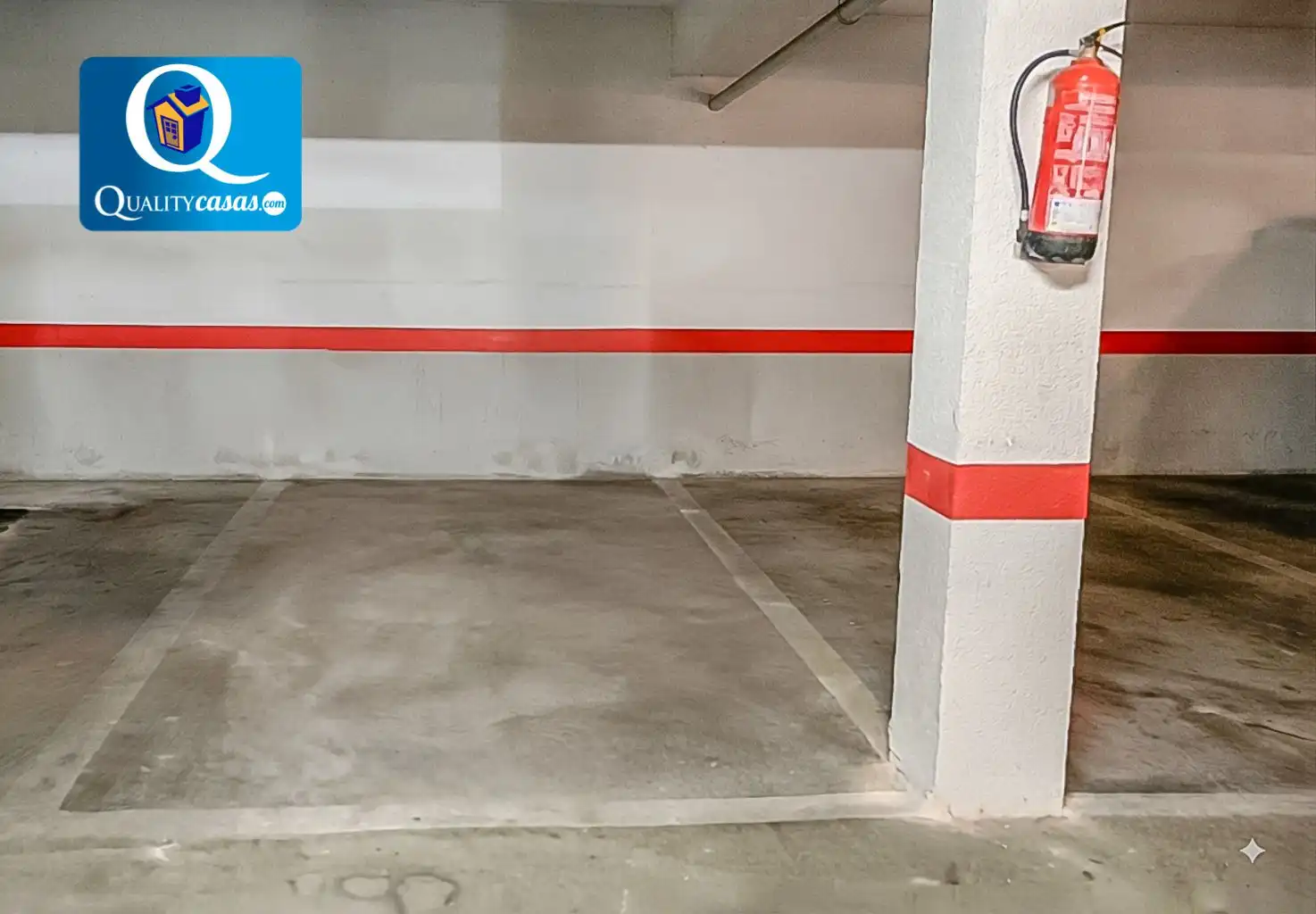 Aparcament de Garatge en venda en Alicante / Alacant
