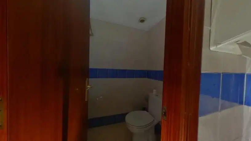 Baño de Oficina en venta en Vigo 