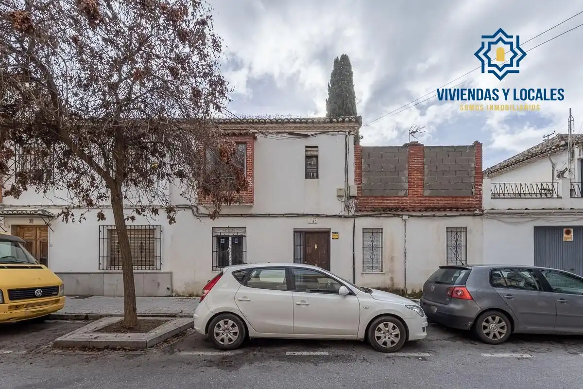 Reihenhaus mit Garten zum Verkauf in Calle ANTONIO MACHADO, imagen 31