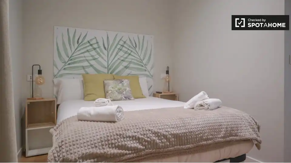 Flat to rent in Retiro, imagen 19