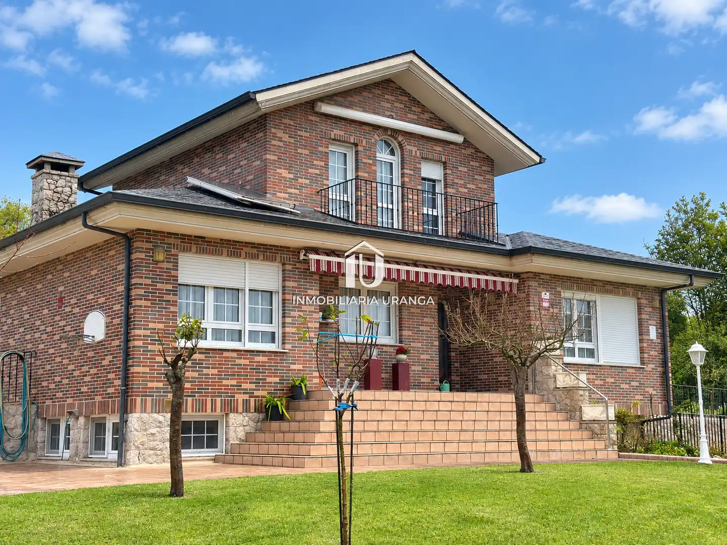 Casa con jardín en venta en Sorriba, imagen 3