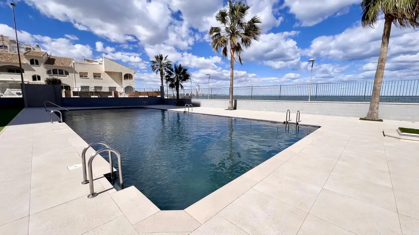 Apartament amb piscina en venda a CL POLIGONO G - MANGA, imagen 12