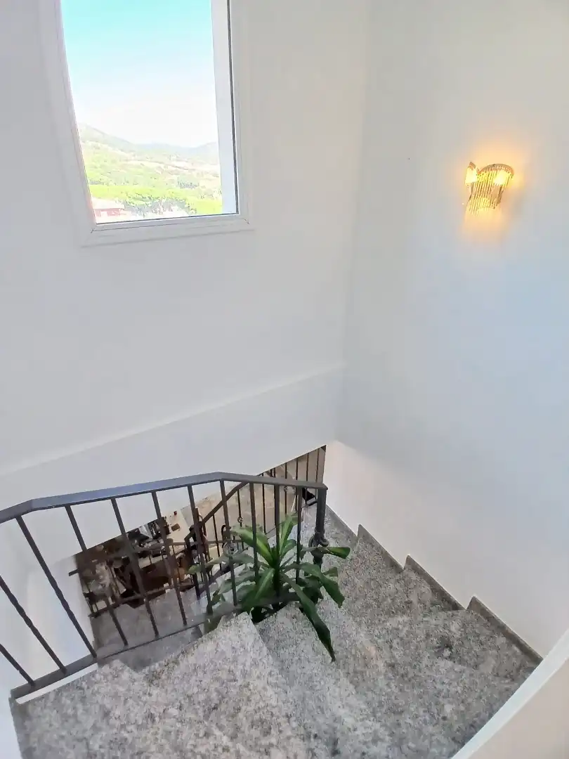 Detached house with pool for sale in Plaça de Catalunya, imagen 61