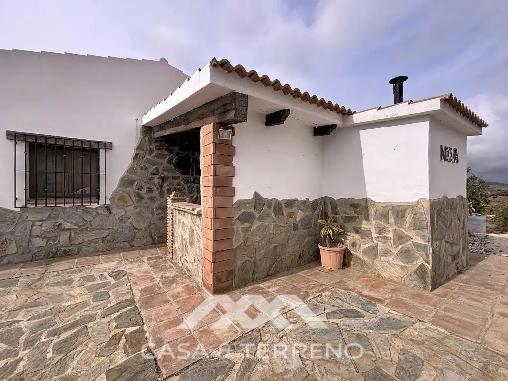Villa mit Pool zum Verkauf in Vélez-Málaga ciudad, imagen 26