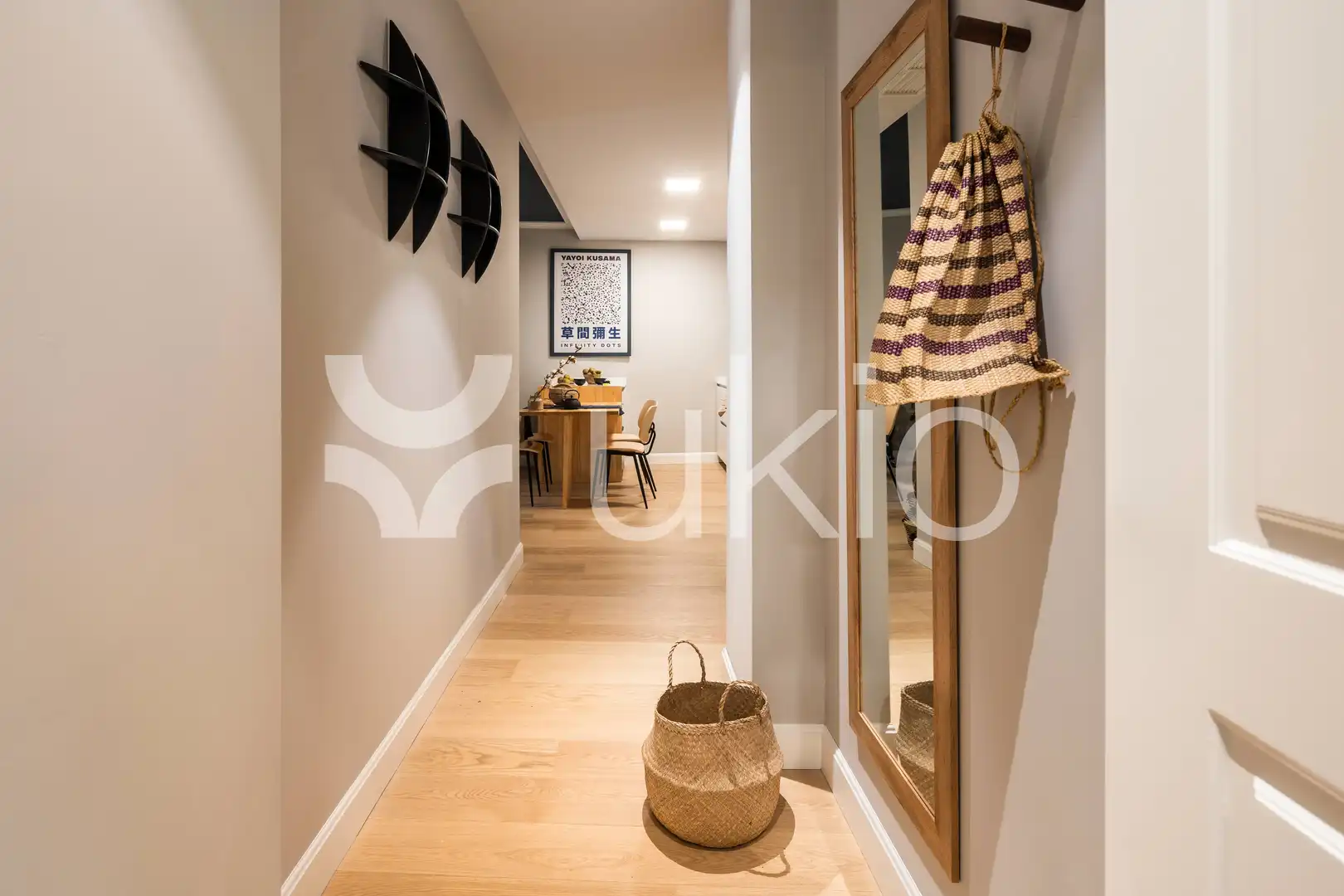 Apartament amb ascensor de lloguer a Calle de Santa Engracia, imagen 14