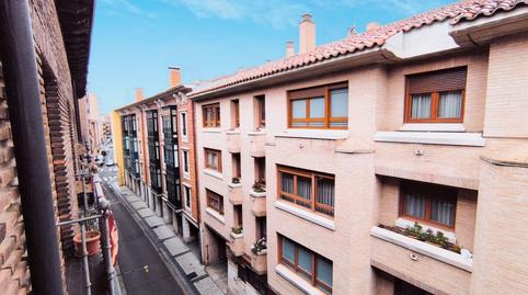 Foto 2 de Dúplex en venda a Calle Mayor Antigua, Centro, Palencia