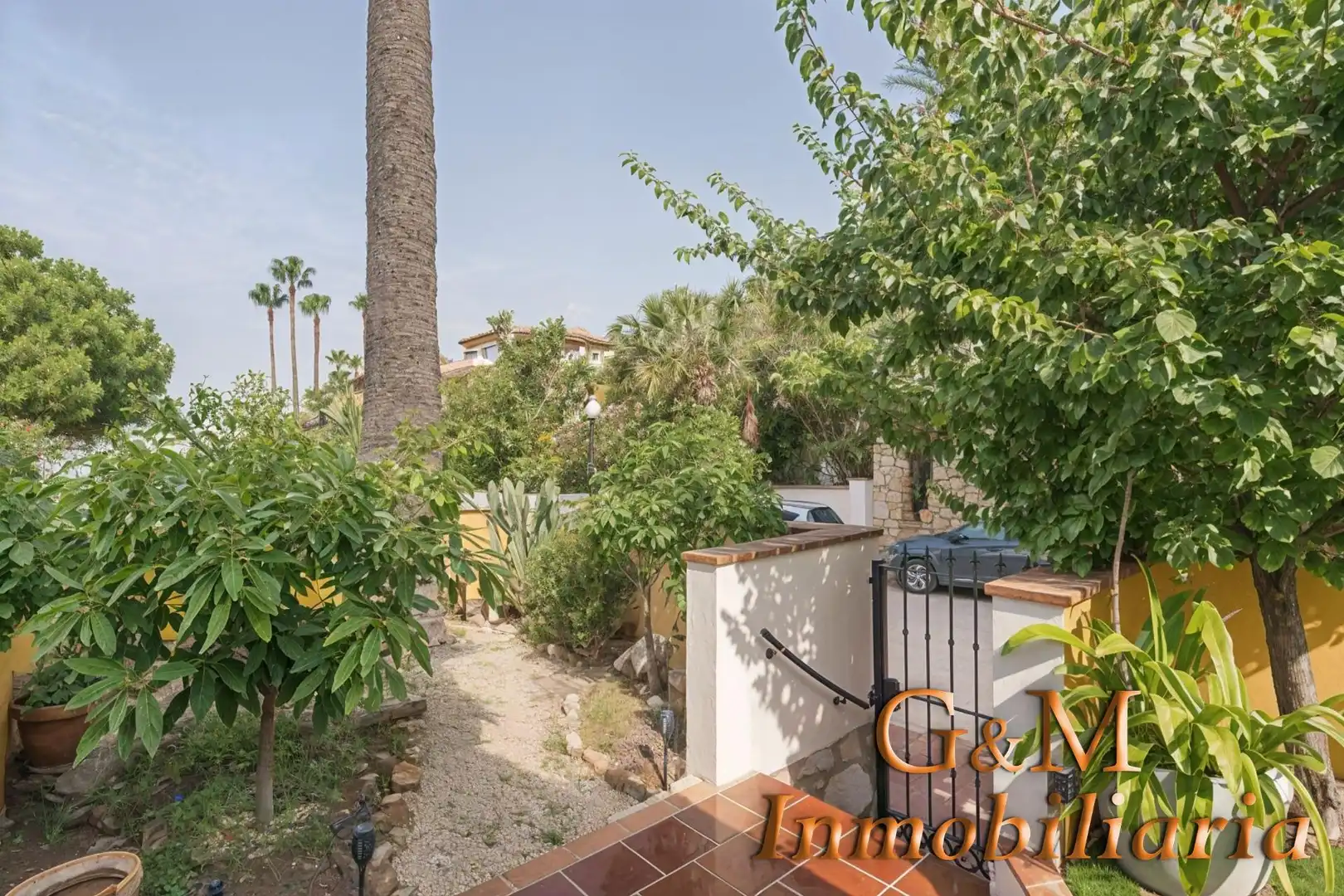 Maison mitoyenne à vendre à Calle Calle Encina de Buenavista, imagen 19