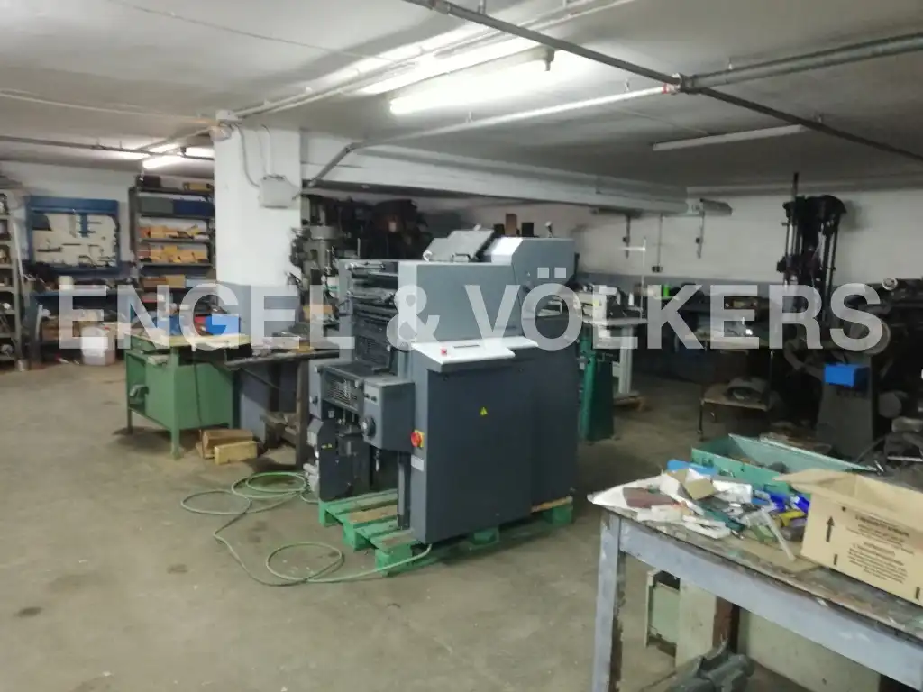 Local comercial en venta en Eixample, imagen 12