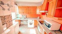 Kitchen of Attic for sale in  Córdoba Capital  with Heating and Terrace