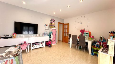 Photo 5 of Flat for sale in Calle Real Malaga, Aljomahima - Ermita, Las Gabias