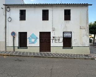 Single-family semi-detached for sale in Calle Meléndez Valdés, 33, Oliva de la Frontera