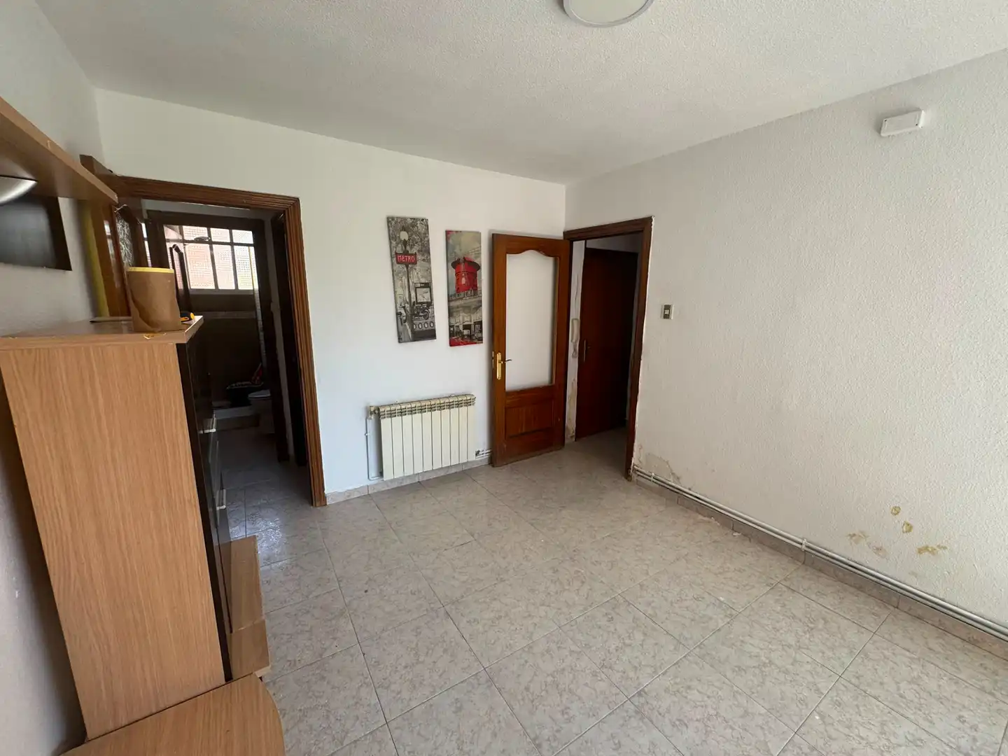 Piso en venta en Calle de Albares de la Ribera, imagen 4