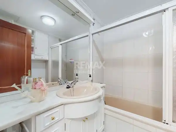 Appartement avec ascenseur à vendre à Rúa de Sanjurjo Badía, imagen 27