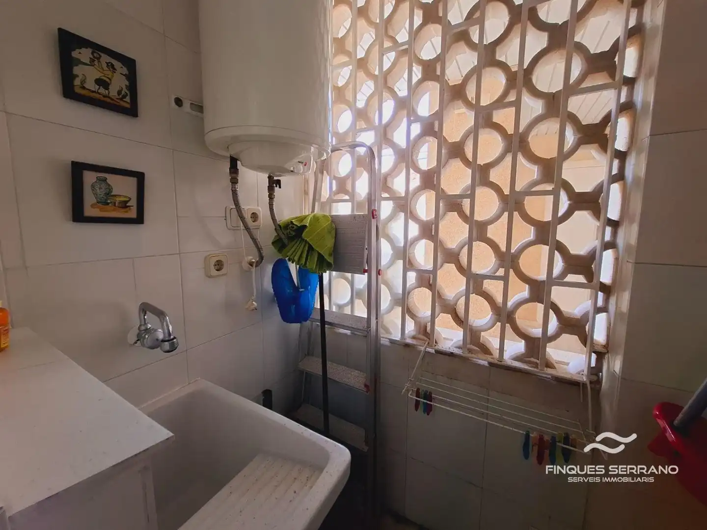 Bathroom of Attic for sale in Cunit  with Terrace