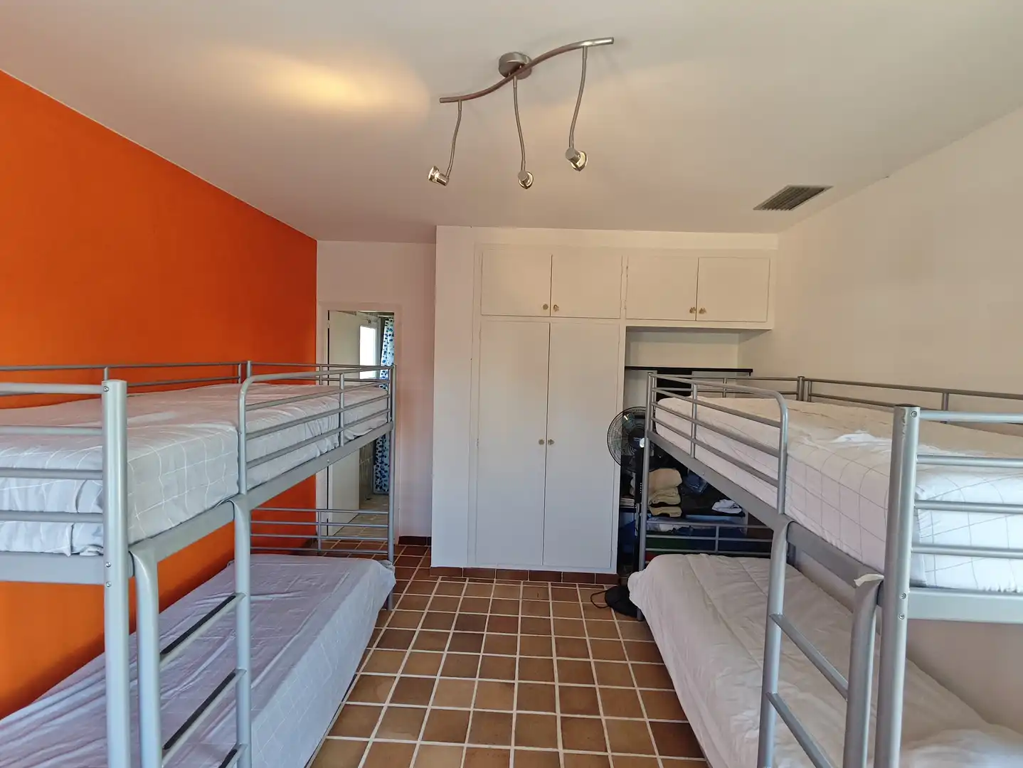 Dormitori de Casa o xalet en venda en Empuriabrava