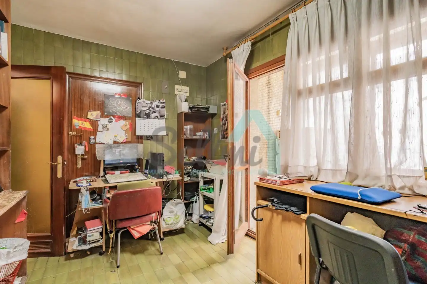 Flat with lift for sale in Charles Darwin, imagen 10