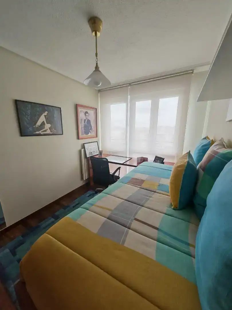 Habitación de Piso en venta en Laredo