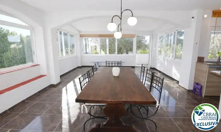 Casa amb jardí en venda a Nord, imagen 12