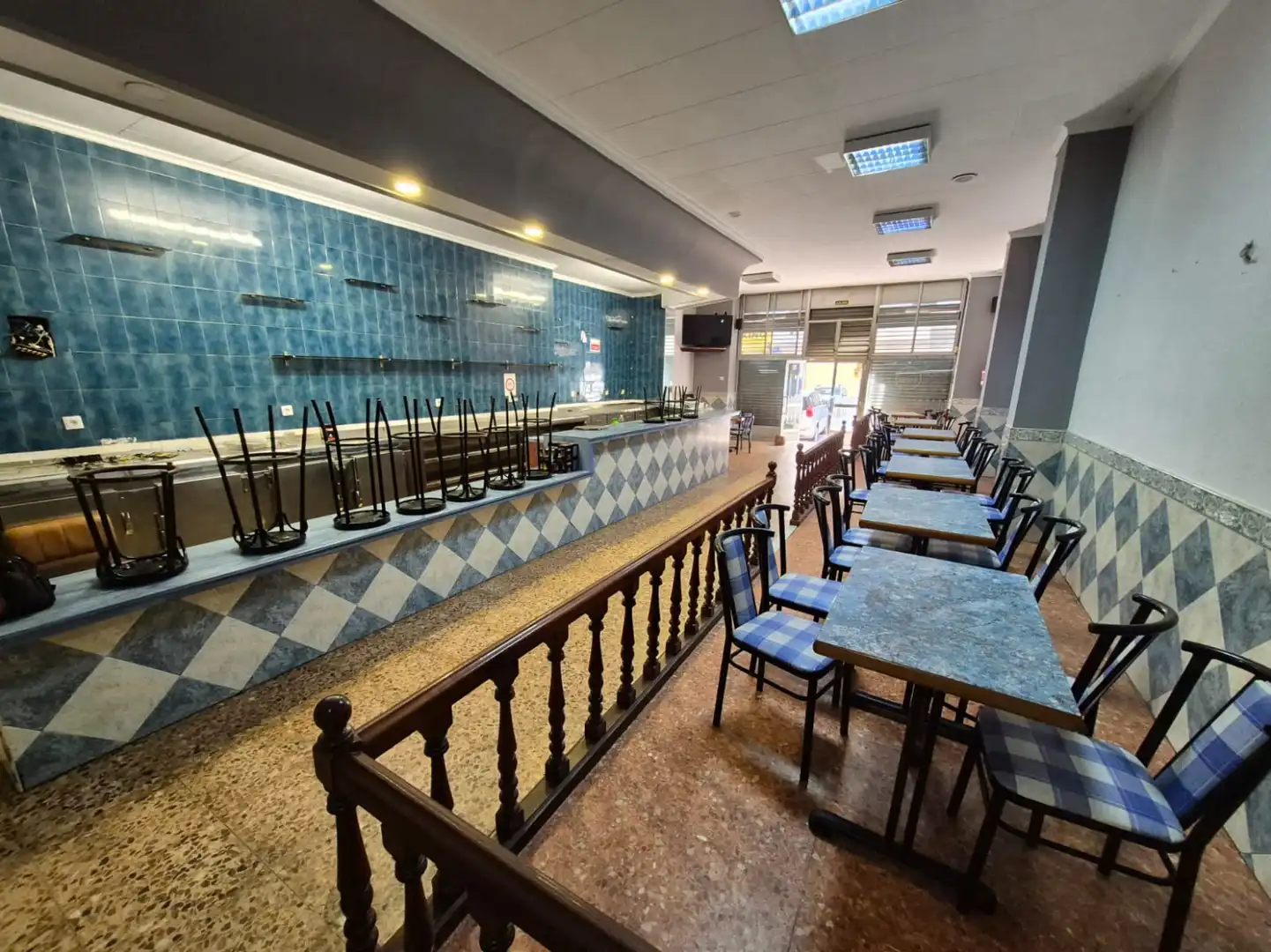 Local comercial en venta en Avilés - AUSEVA, imagen 7