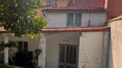 Foto 2 de Casa o xalet en venda a San Mateo - Castro- O Val, Narón