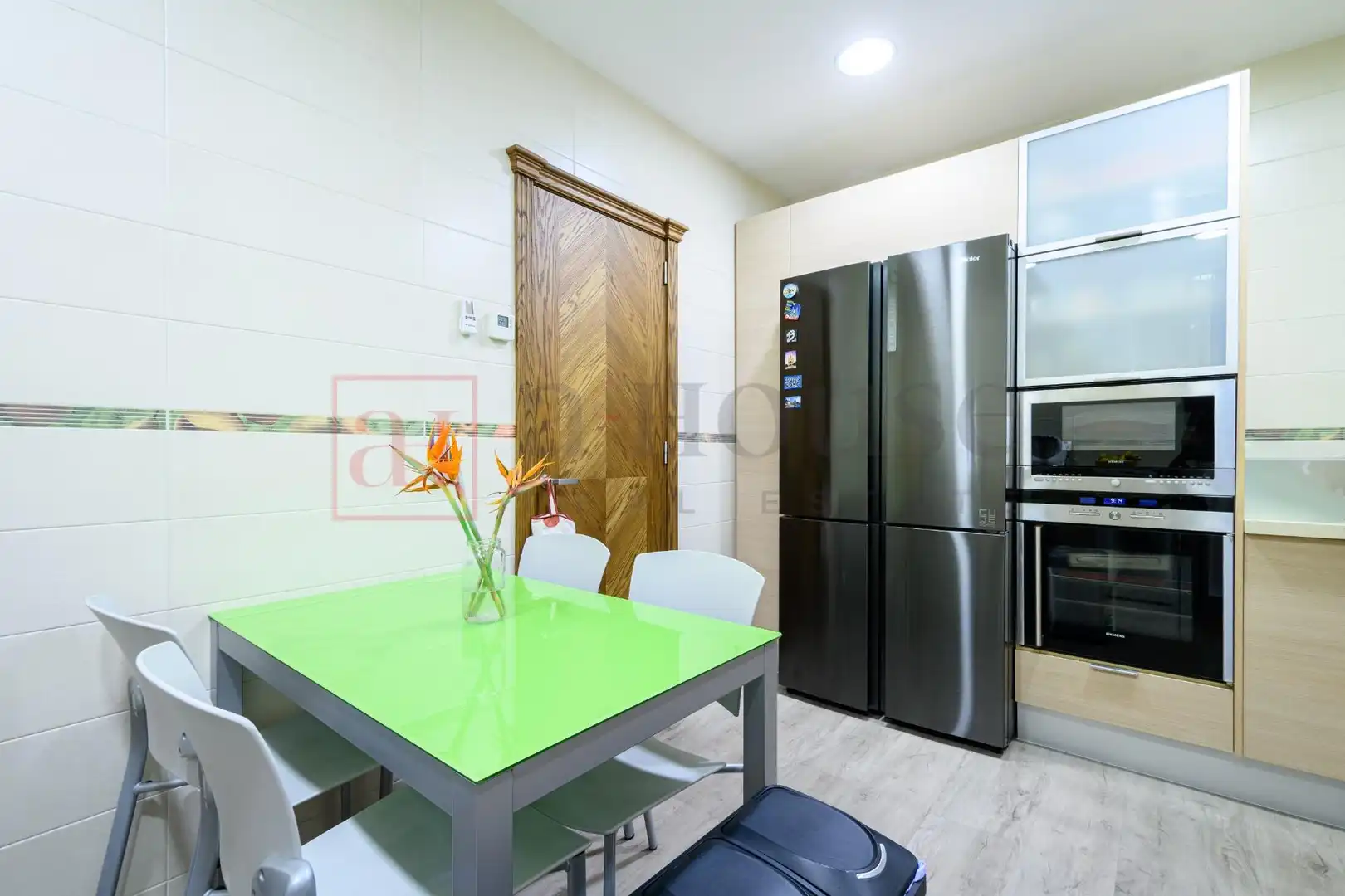 Piso con terraza en venta en Carrer d'Entença, imagen 15