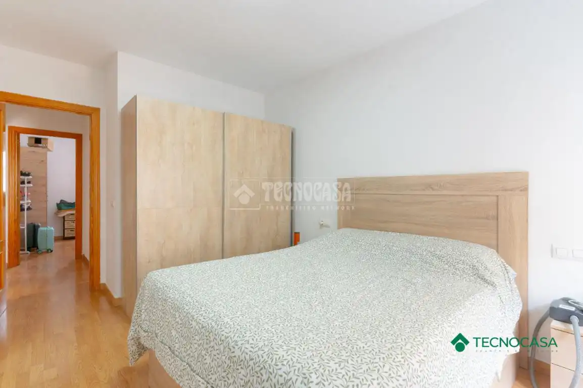 Piso en venta en Las Cabañuelas