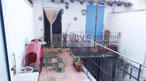 Foto 2 de Casa adosada en venda a Xàtiva, Valencia