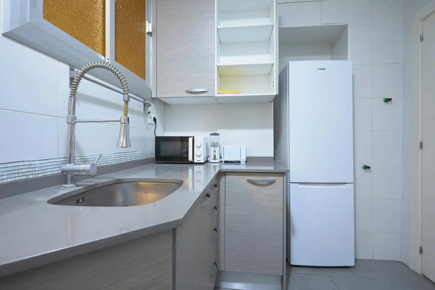 Appartement avec ascenseur à vendre à calle del Comte d'Urgell, imagen 11