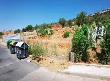 Residencial en venta en Puertollano