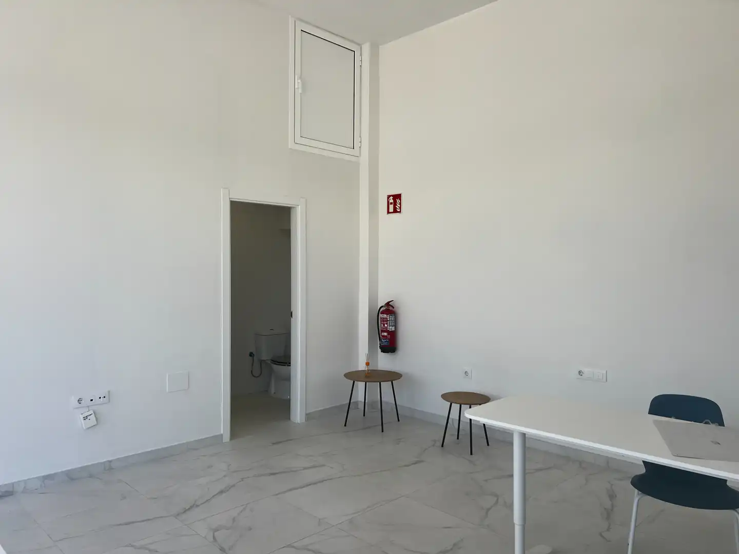 Local de alquiler en Puerto del Rosario con Aire acondicionado