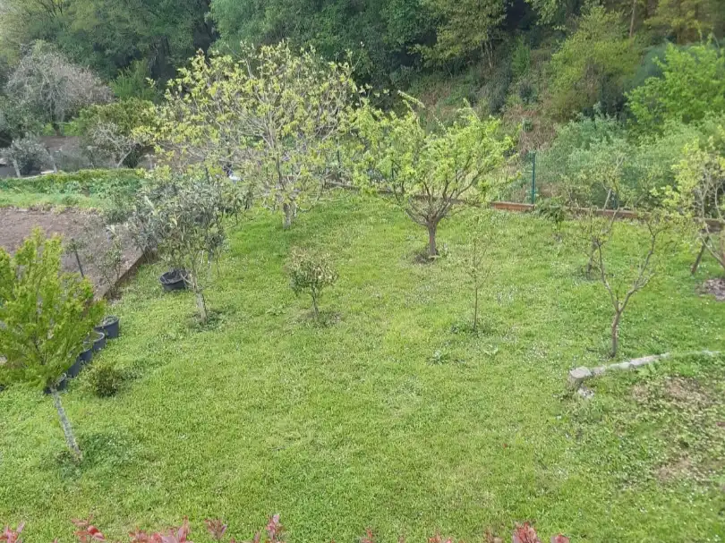 Haus mit Garten zum Verkauf in Polígono Industrial de A Facha 1, imagen 22