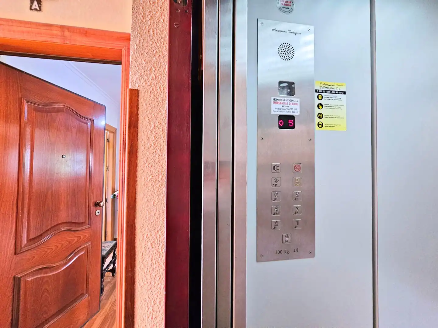 Piso en venta en Cartagena