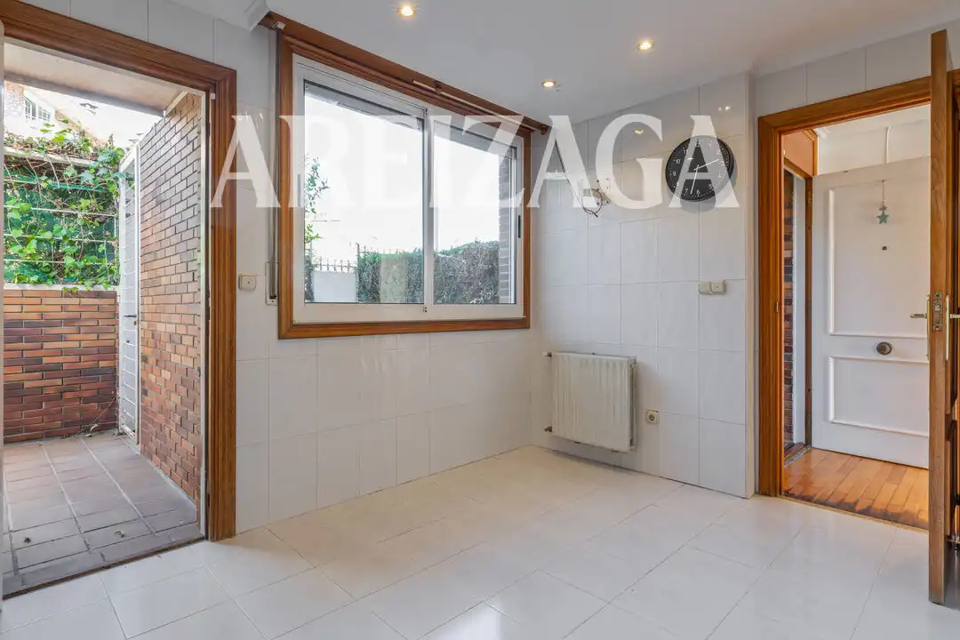 Flat with garden for sale in Berio Pasealekua 76, imagen 13