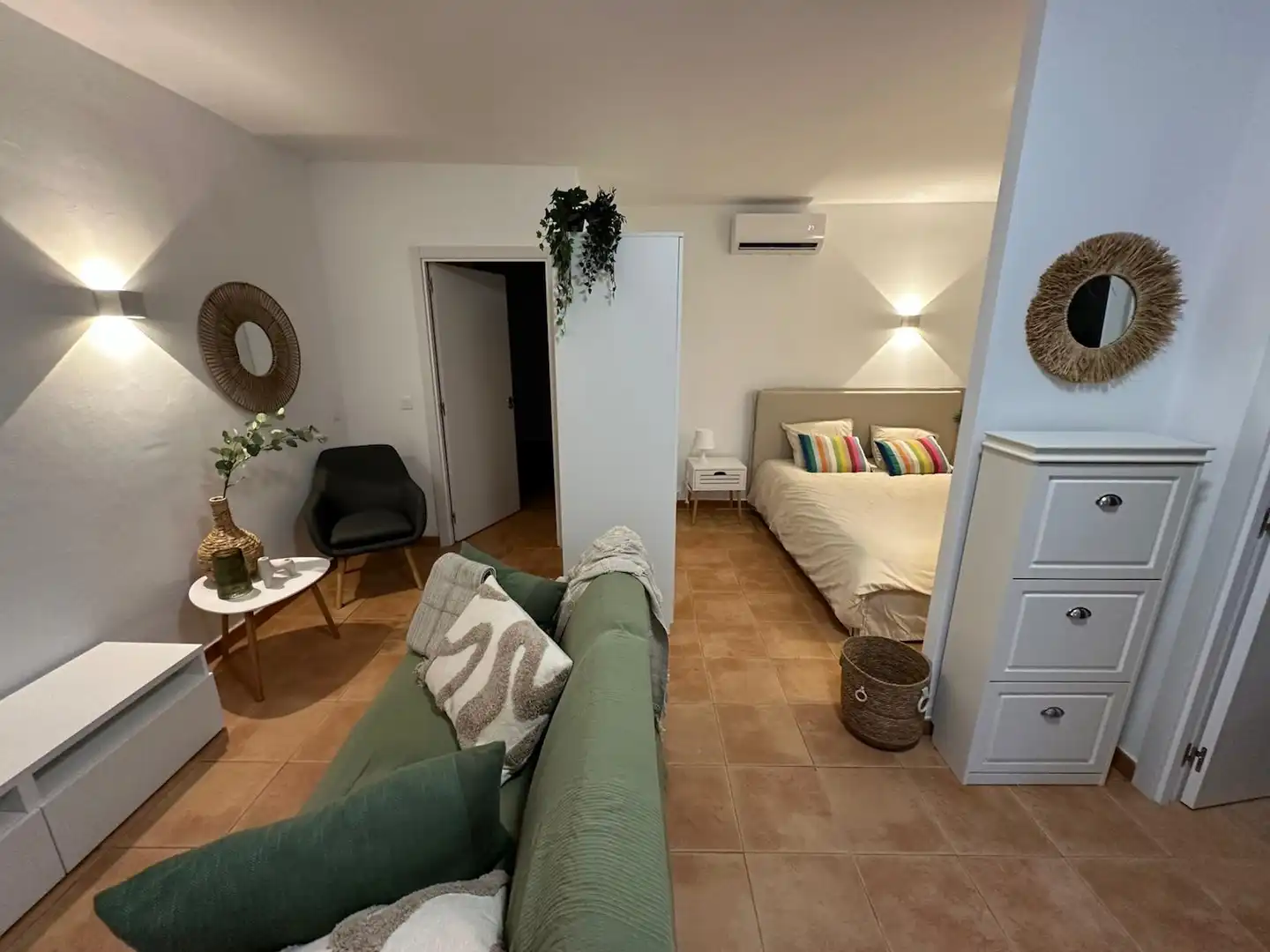 Erdgeschosswohnung mit Pool zum Verkauf in Porto Cristo, imagen 25