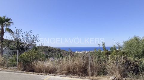 Gran parcela con vistas al mar y la ciudad, imatge 2