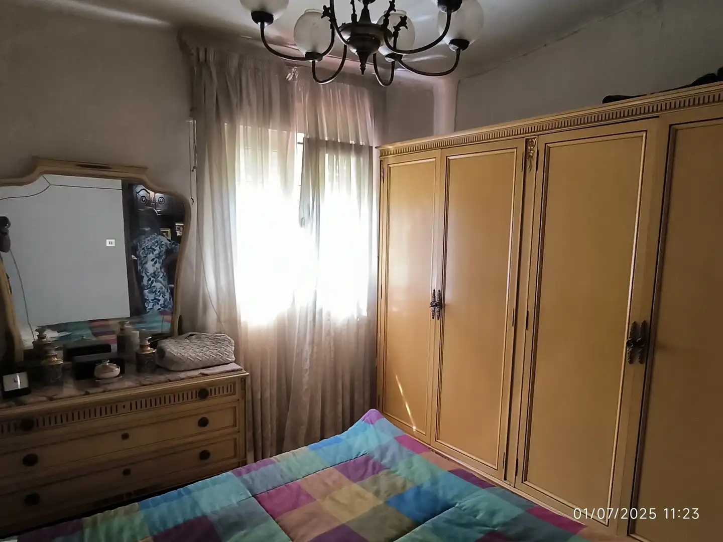 Habitación de Casa adosada en venta en Valdegovia / Gaubea con Trastero
