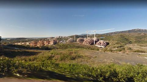 Foto 2 de Residencial en venda a Avenida Miguel de Cervantes, 15, Rodeo Alto - Guadaiza - La Campana, Marbella