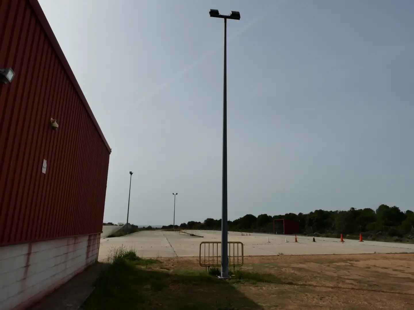 Nau industrial en venda a ZA-P-2223 39, imagen 11