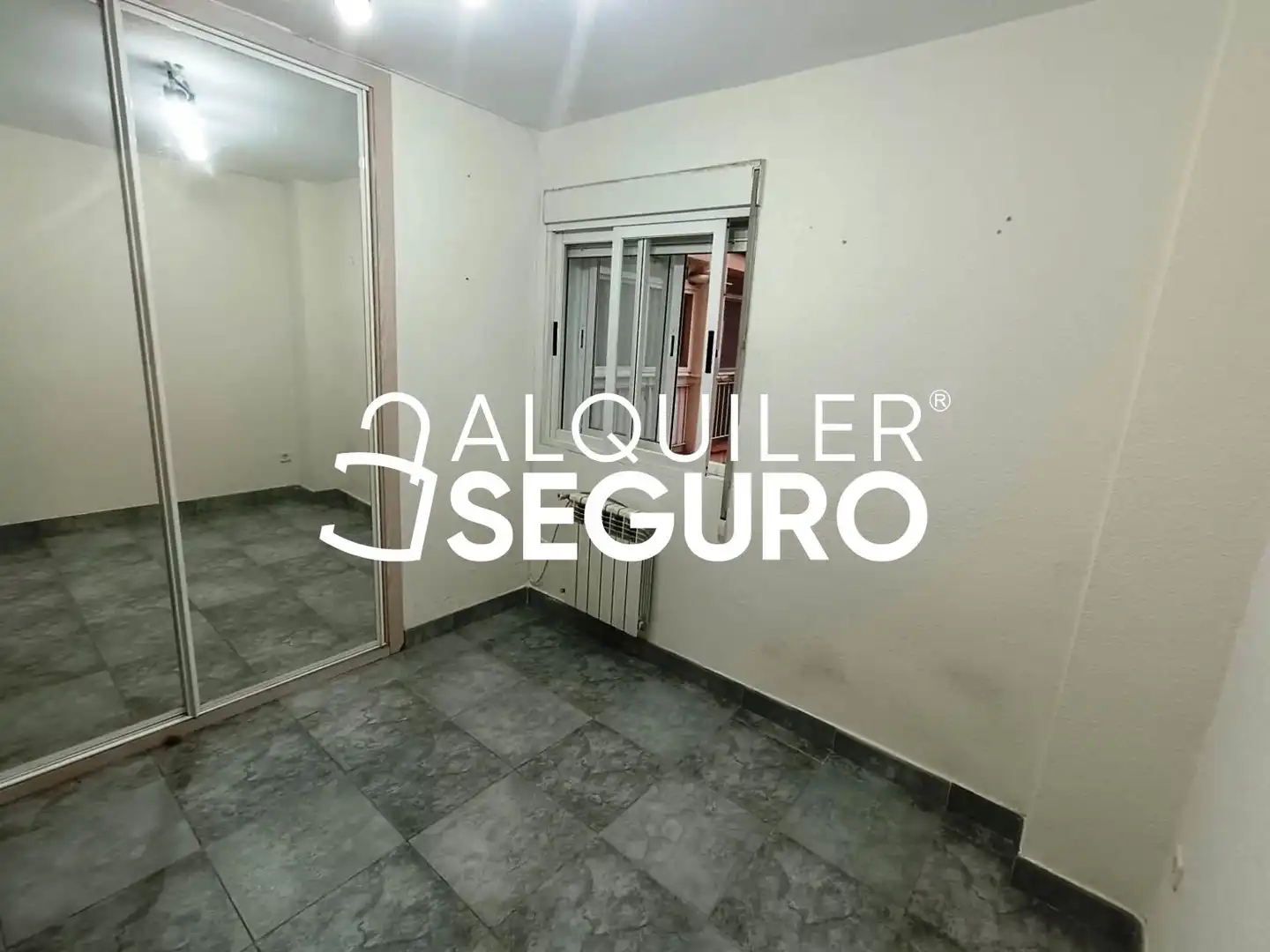 Flat for rent in Priorato, Zarzaquemada
