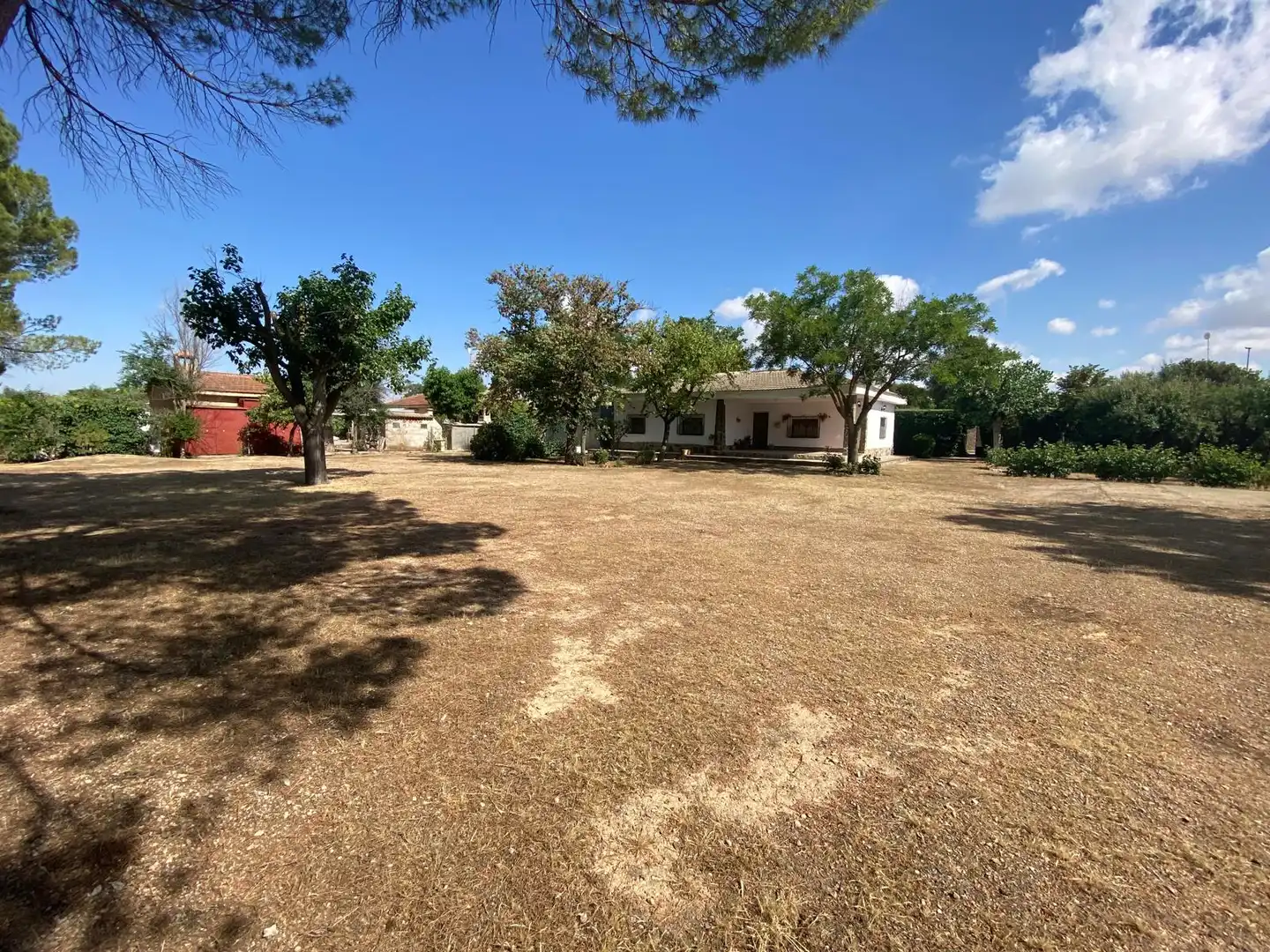 Houses for sale in Albacete  with Air Conditioner, Private garden and Furnished