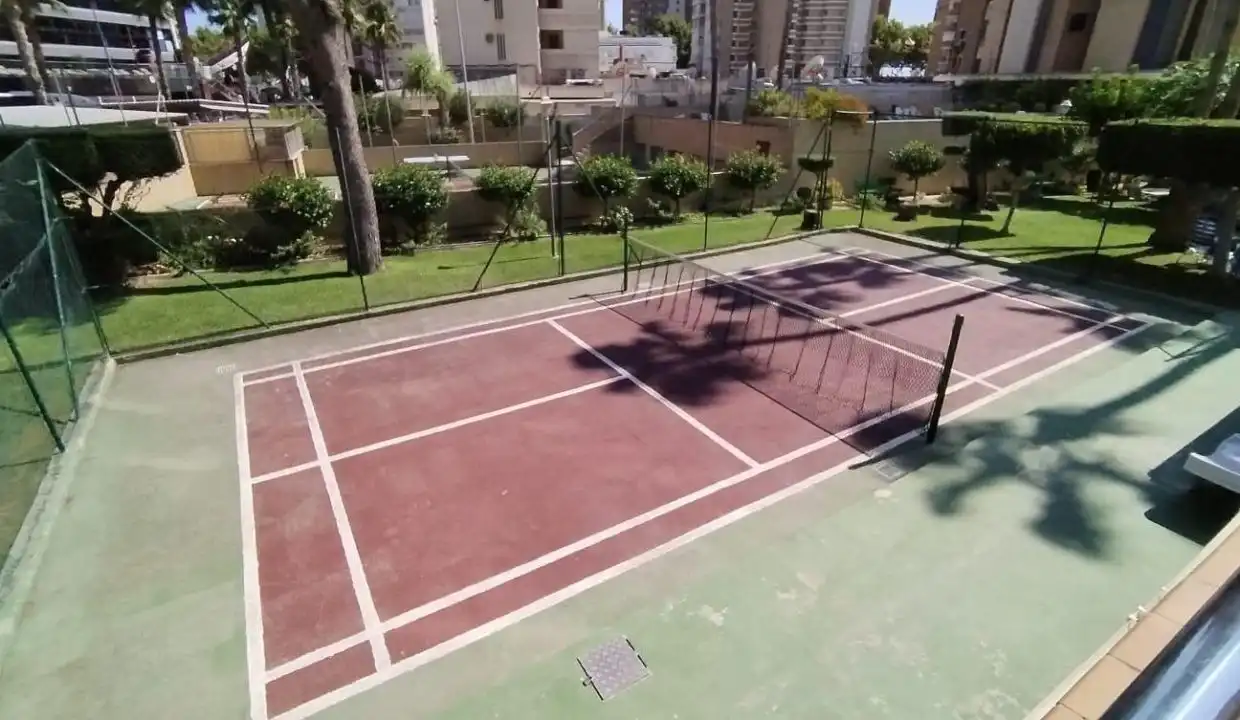 Apartamento con ascensor en venta en Playa de Levante, imagen 19