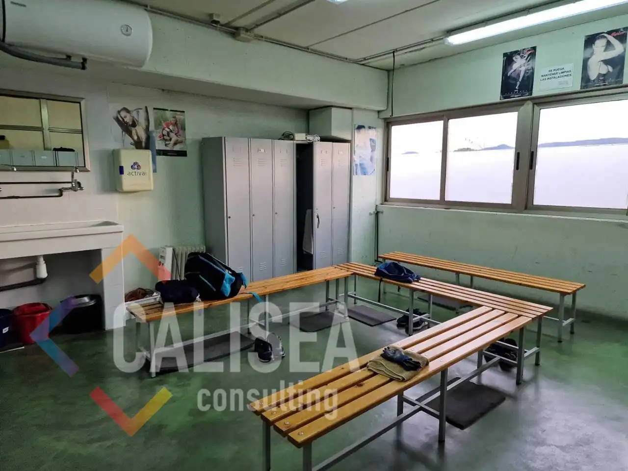 Fabrikhallen zum Verkauf in Mas Rampinyo - Montcada Nova - Carrerada