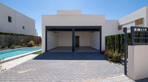 Foto 3 de Casa o xalet en venda a Avenida Antonio Pedrera Sole, Algorfa, Alicante