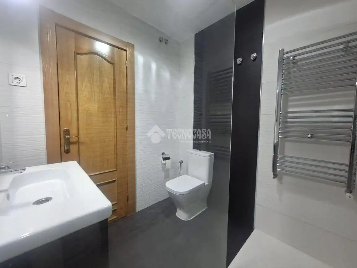 Appartamento con terrazza in vendita a Guadix, imagen 22