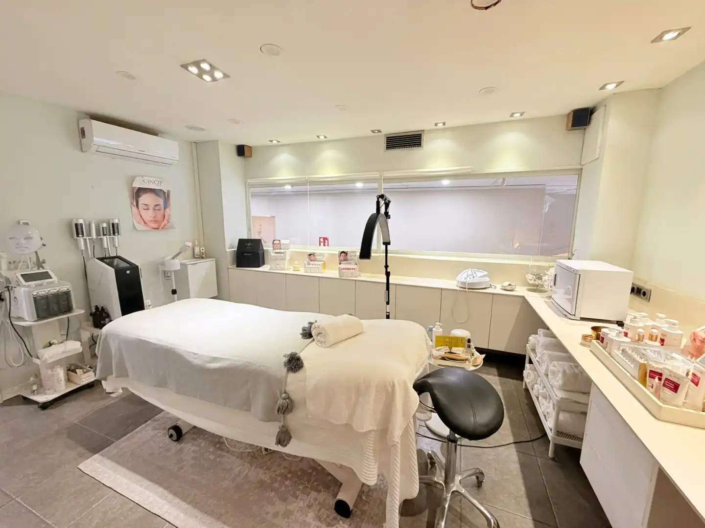 Local comercial en traspaso en Carrer de Jaume Balmes, imagen 15