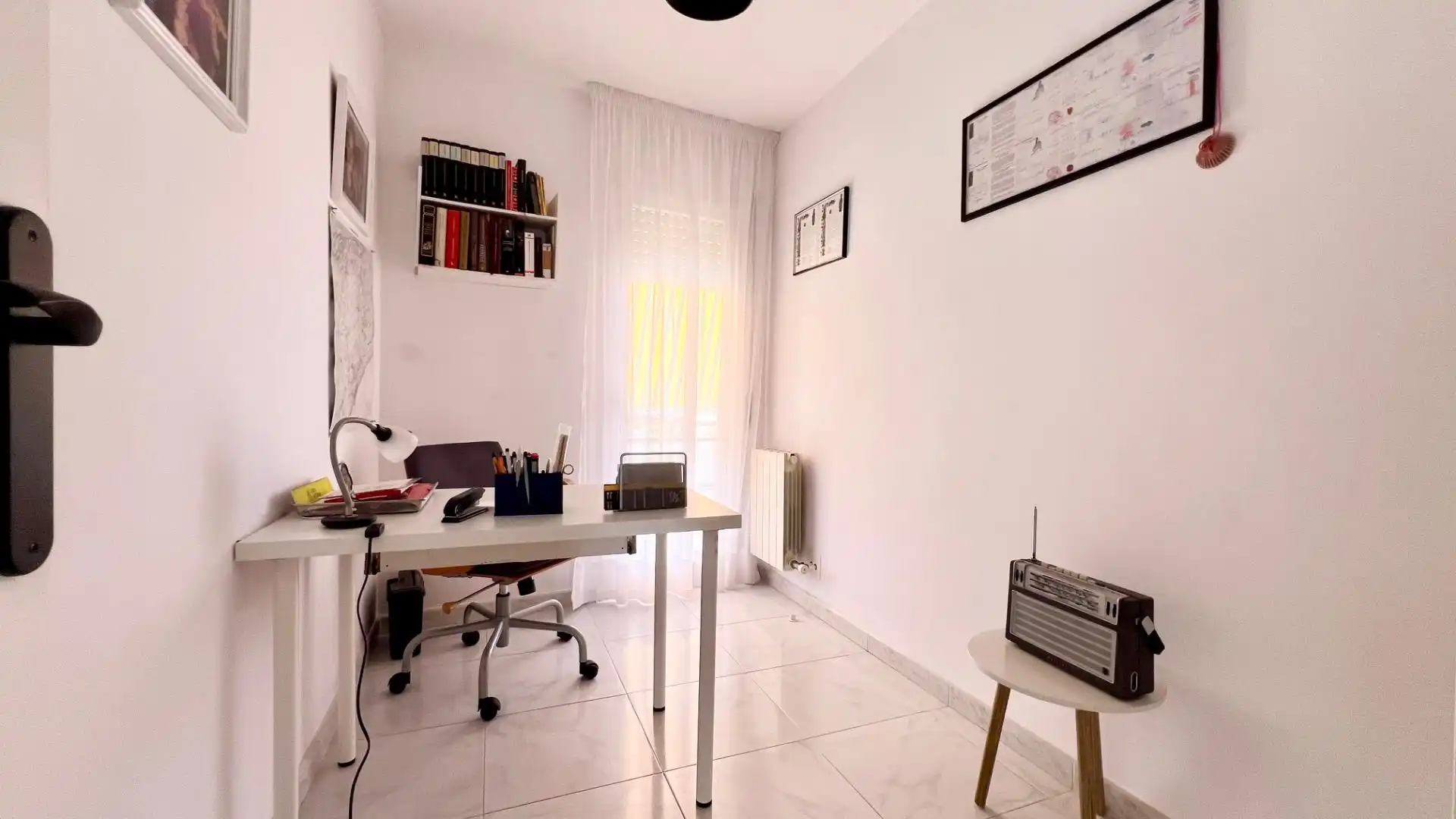Duplex with terrace for sale in Vista Alegre, imagen 21
